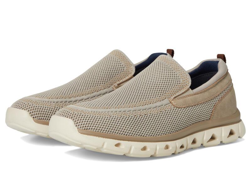 ドッカーズ メンズ シューズ ブーツ・レインブーツ Dockers Caden Taupe トープ