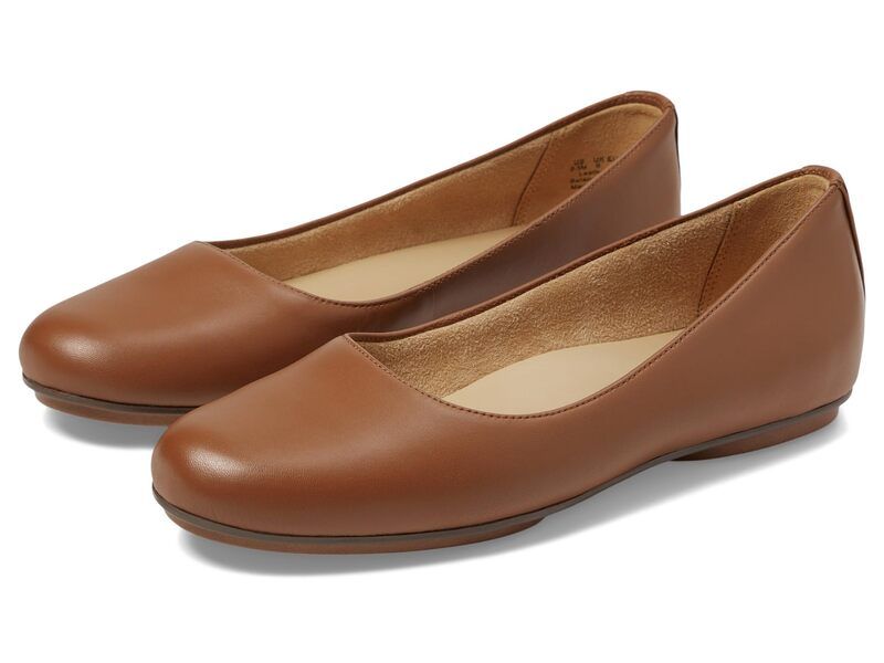 ナチュライザー レディース シューズ サンダル Naturalizer Maxwell English Tea