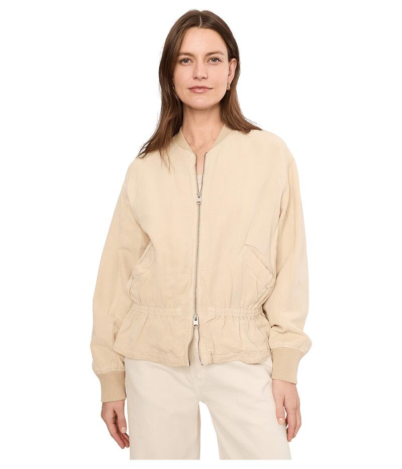 オールセインツ レディース アウター コート ジャケット Allsaintsofi Jacket Sand Brown ブラウン 50,280円