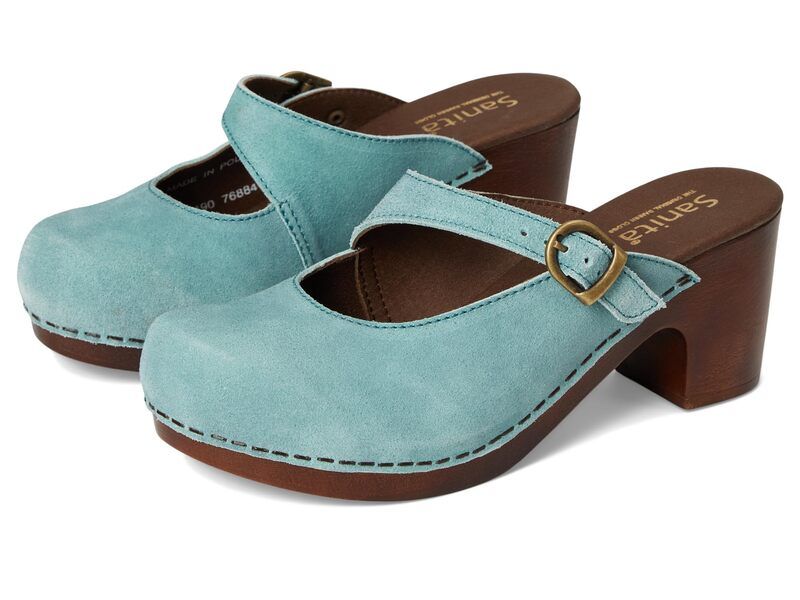 サニータ レディース シューズ サンダル Sanita Soffi Mint ミント 27,936円