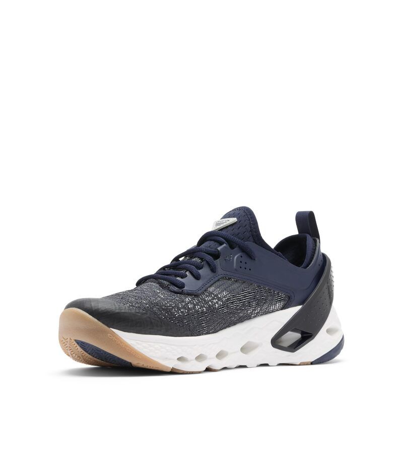 コロンビア メンズ シューズ スニーカー Columbia Pfg Whipray Collegiate Navy ネイビー 28,470円