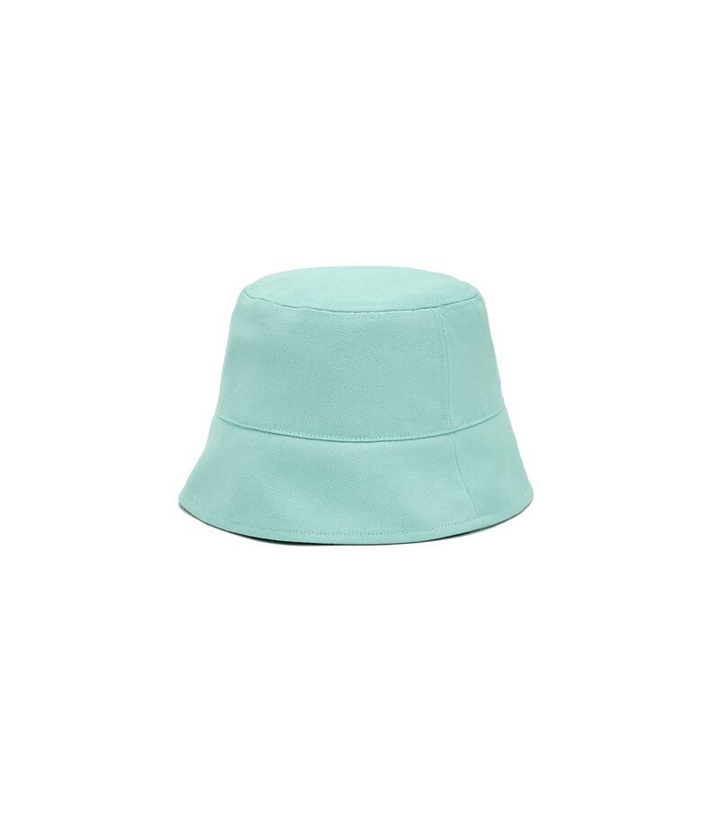 ラックオブカラー メンズ アクセサリー 帽子 Lack Of Color Coast Bucket Seafoam