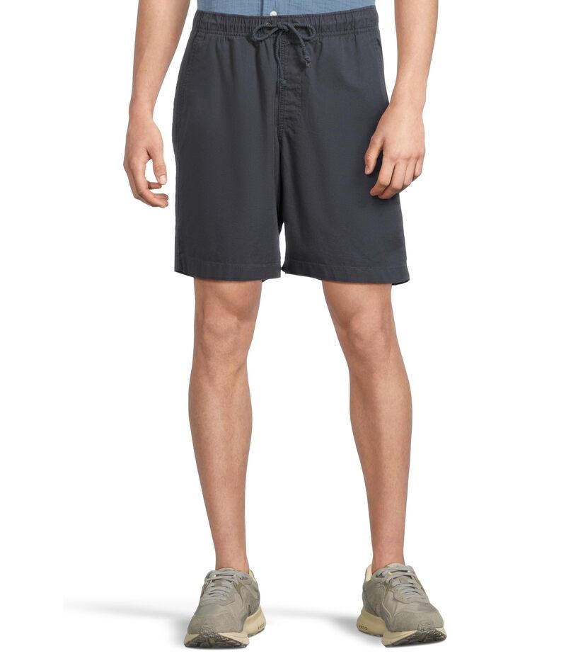 エルエルビーン メンズ ボトムス ハーフパンツ・ショーツ ショートパンツ Llbean 8 Dock Shorts Carbonavy ネイビー