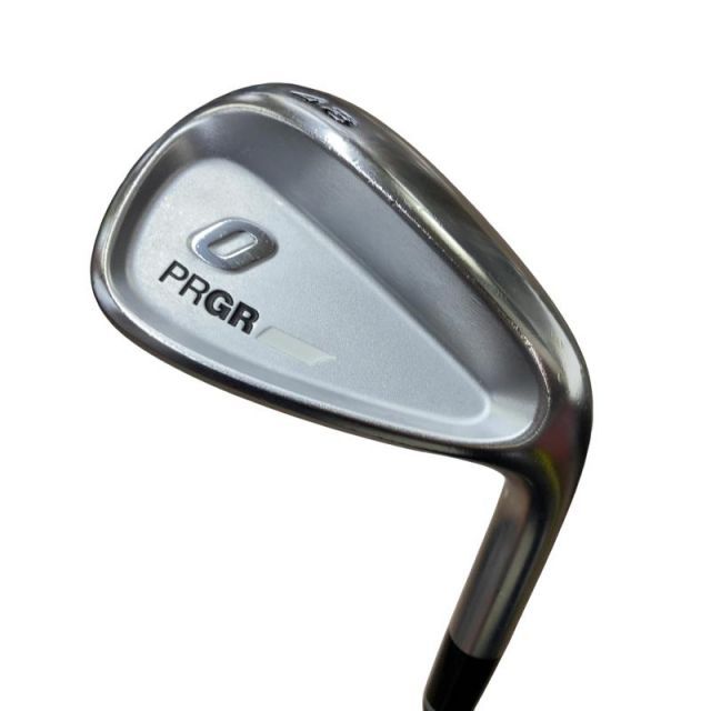 【中古】 プロギア PRGR 0 WEDGE 48°/04° ウェッジ WG Diamana FOR PRGR(2020 WG) (フレックスその他) メンズ 男性用 右利き 右用 Cランク ゴルフクラブ