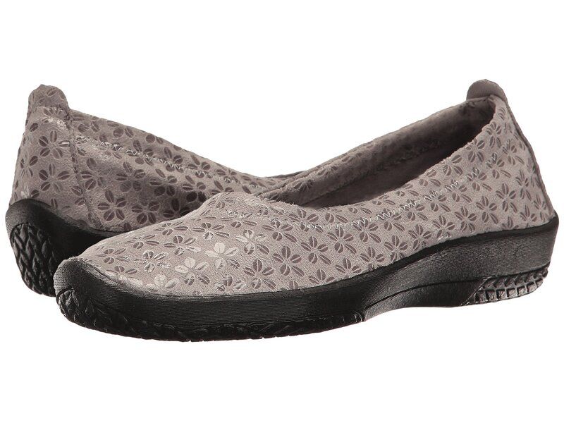 アルコペディコ レディース シューズ サンダル Arcopedico L15 Margarita Grey グレー