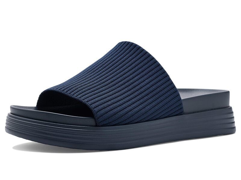 アレグリア レディース シューズ サンダル Alegriakimi Navy ネイビー