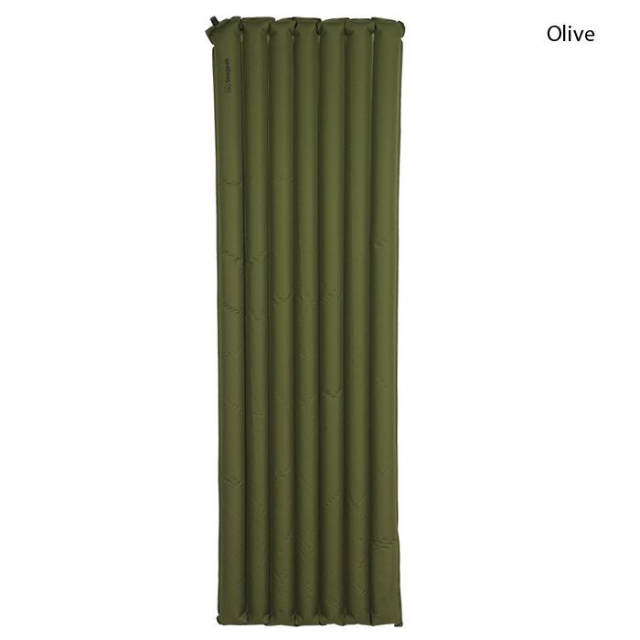 【388】新品未使用 [snugpak] BASECAMP OPS AIR MAT W/BUILT