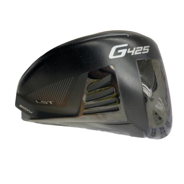 中古】 ピン G425 LST 10.5°(アーコス無し) ドライバー DR PING TOUR