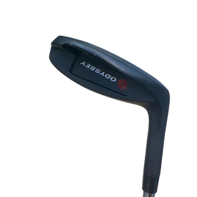 【中古】 オデッセイ ODYSSEY CHIPPER(2025) 37° ウェッジ WG スチール (フレックスその他) メンズ 男性用 右利き 右用 Cランク ゴルフクラブ