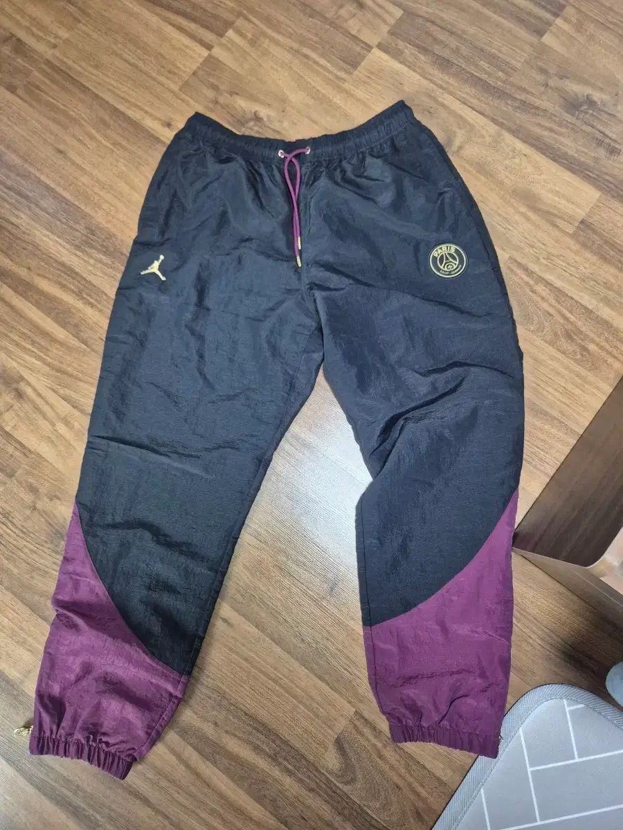 ジョーダン パリ・サンジェルマンFC アンド ジ・アンセム パンツ XL