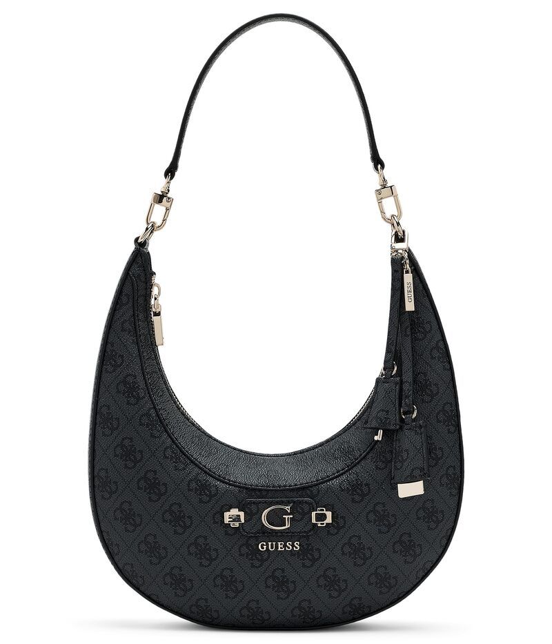 ゲス レディース バッグ Guess Lindsey Hobo Coalogo