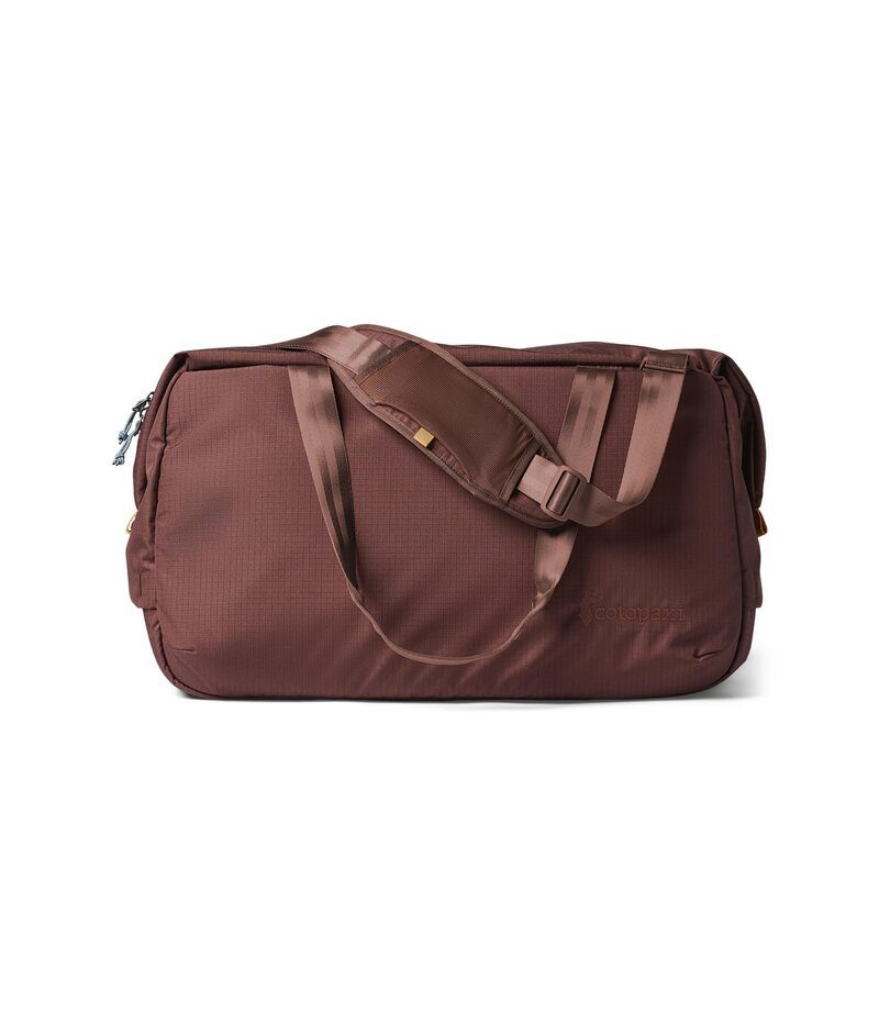 コートパクシー メンズ バッグ Cotopaxi Viaje 45L Travel Duffel Sepia