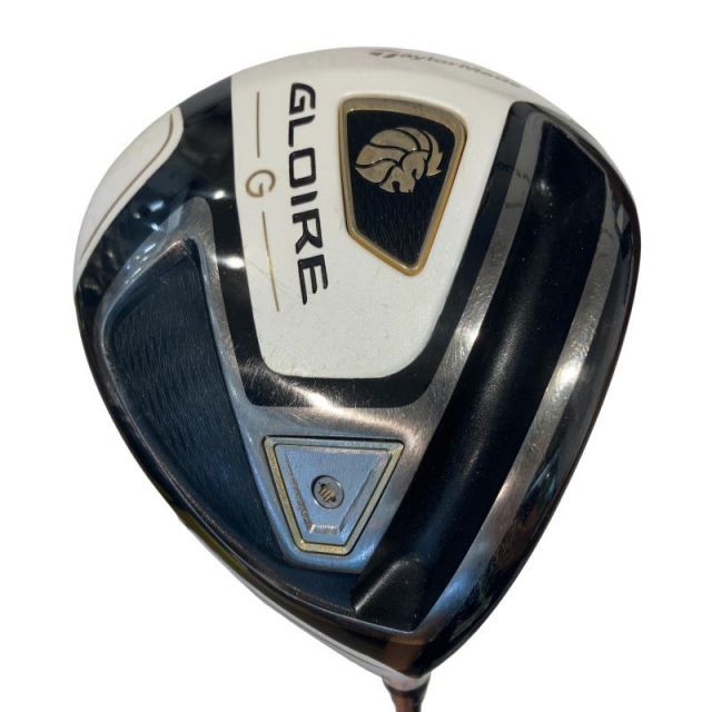 中古】 テーラーメイド GLOIRE G 10.5° ドライバー DR GLOIRE GL5000