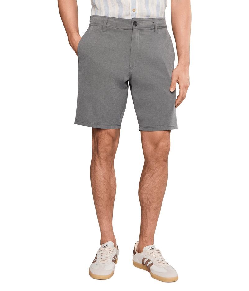オニール メンズ ボトムス ハーフパンツ・ショーツ ショートパンツ Oneill Reserve Light Check 19 Shorts Dark Shadow チェック