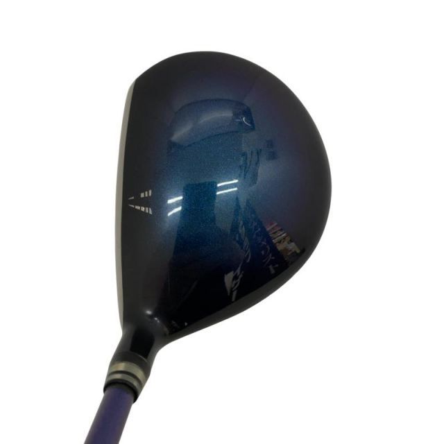 中古】 ダンロップ XXIO(2014) 4W フェアウェイウッド FW XXIO MP800