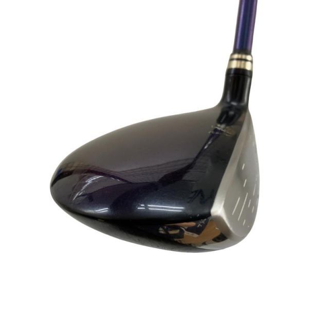 中古】 ダンロップ XXIO(2014) 4W フェアウェイウッド FW XXIO MP800