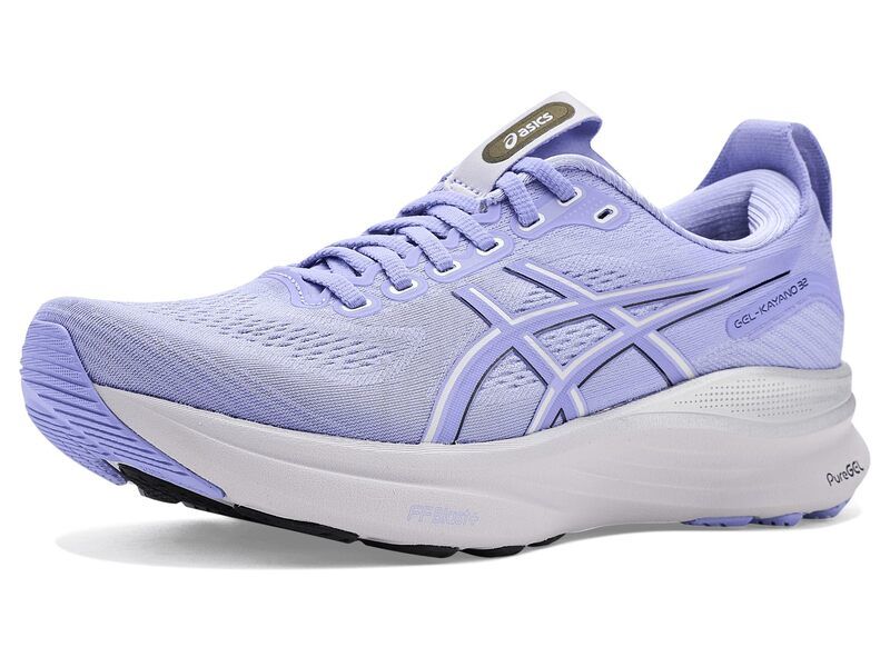 アシックス レディース シューズ スニーカー Asics GELKayanoR 32 BluebellPure S