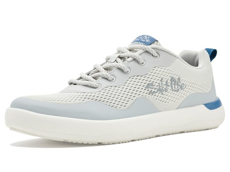 ソルトライフ メンズ シューズ スニーカー Salt Life The Tidewalker Grey グレー 21,735円