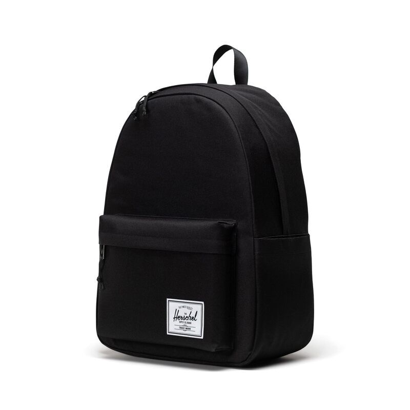 ハーシェルサプライ メンズ バッグ バックパック・リュックサック Herschel Supply Co Classic XL Backpack Black ブラック