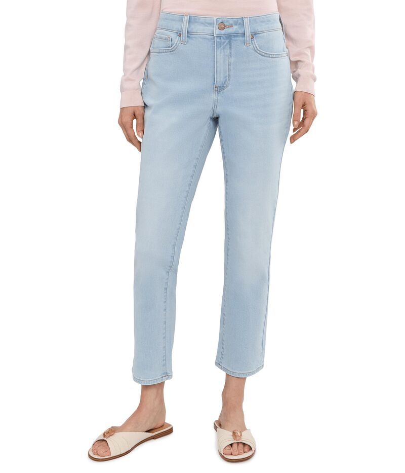 エヌワイディージェイ レディース ボトムス デニムパンツ アンクル NYDJ Sheri Ankle Sky Valley