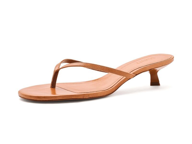 シュッツ レディース シューズ ブーツ・レインブーツ Schutz Carolyn Earth Clay