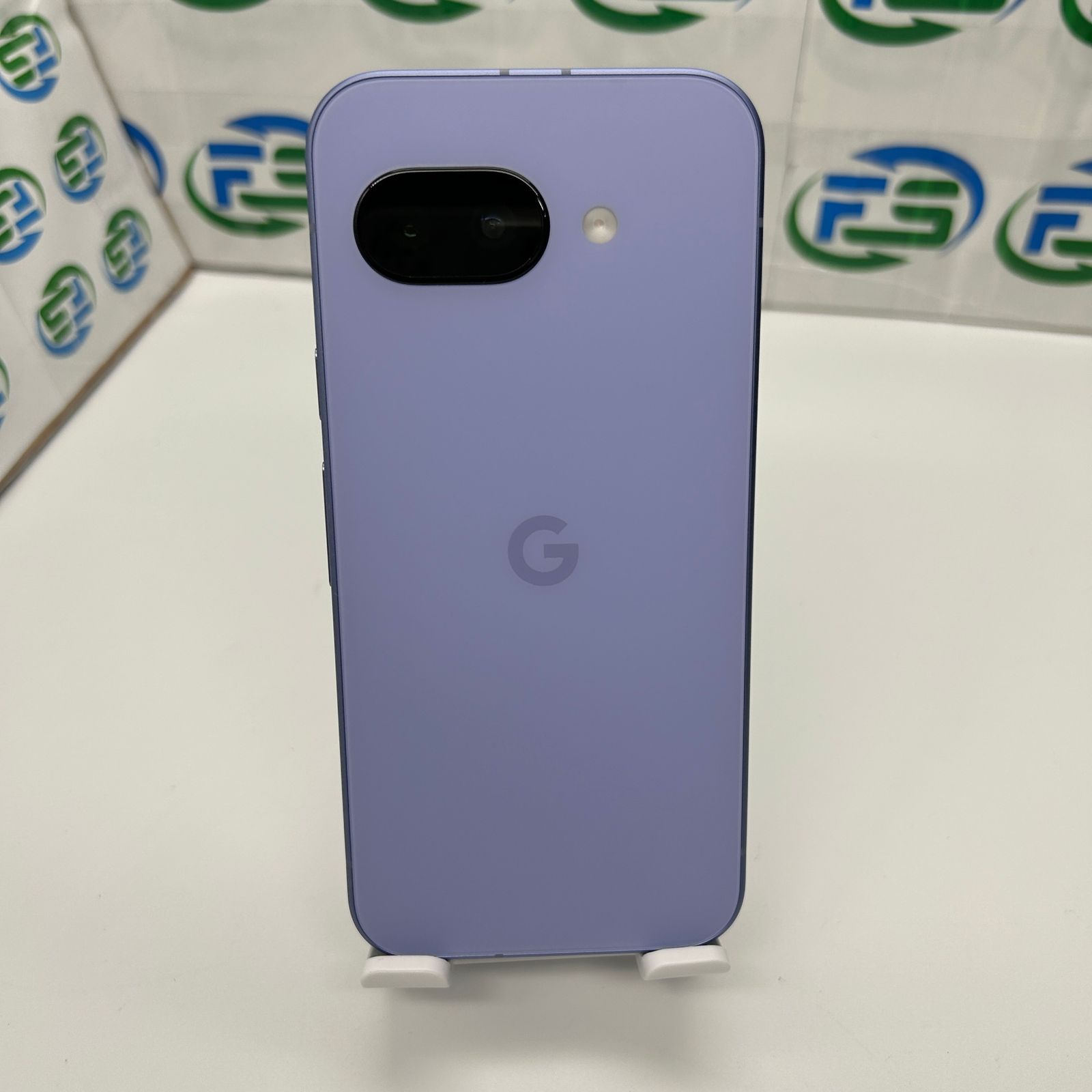 Google Pixel 9a 8GB 256GB アイリス Bランク グーグル ピクセル スマホ 本体 中古スマホ Android アンドロイド