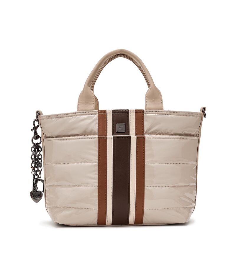 シンクロリン レディース シューズ サンダル THINK ROYLN Getaway Blonde Patent
