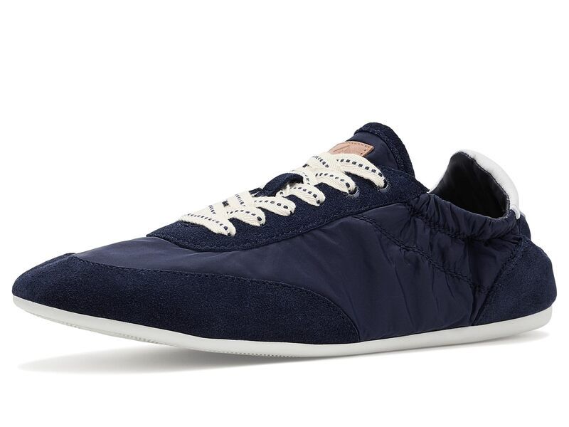 スペリー レディース シューズ スニーカー Sperry Slim Jogger Navy ネイビー