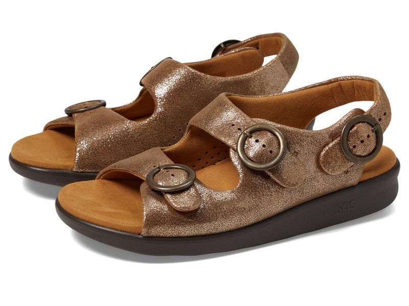 サス レディース シューズ サンダル Sas Relaxed Comfort Sandal Sunstone