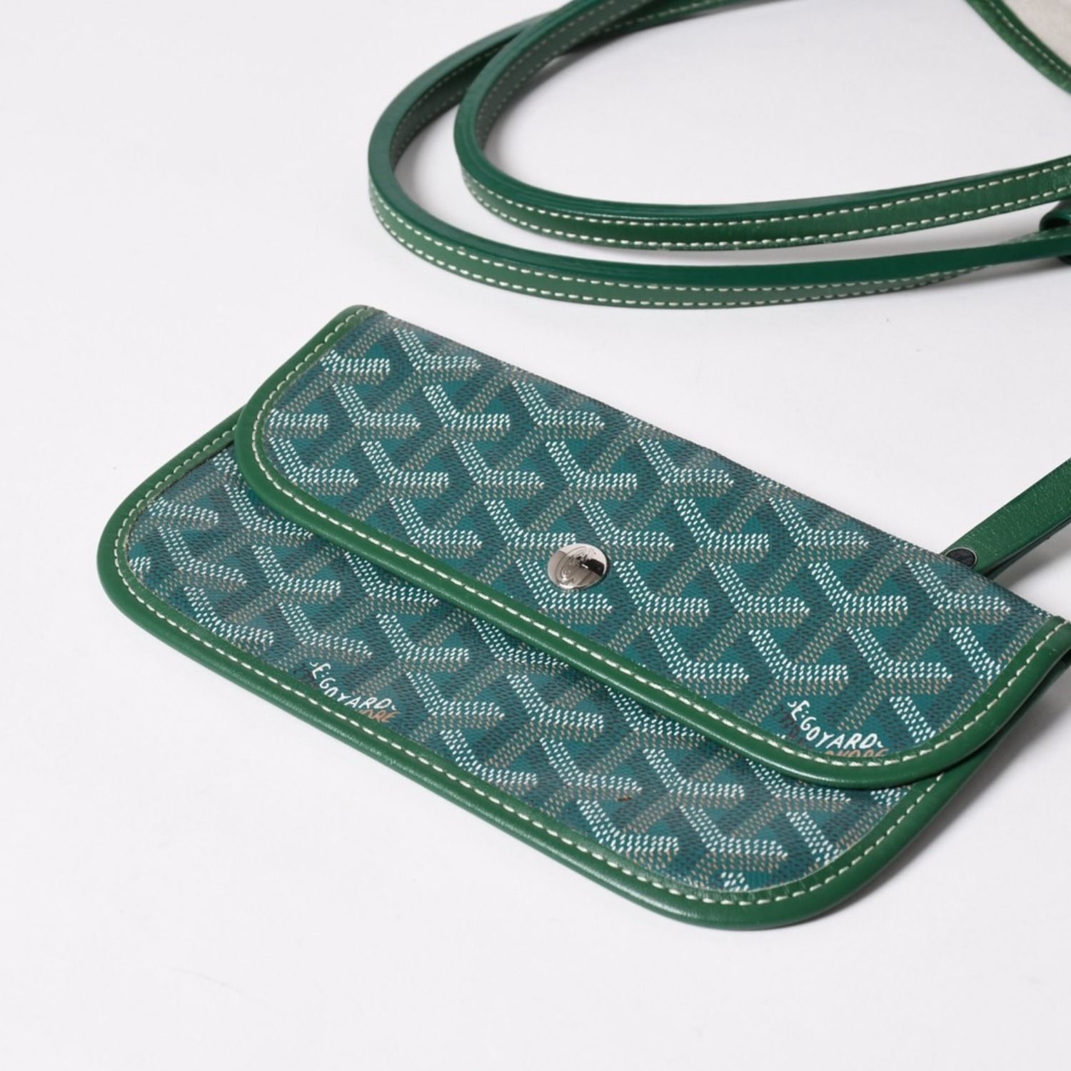 GOYARD ゴヤール サンルイPM バッグ トートバッグ STLCROPMLTY09CL09P 