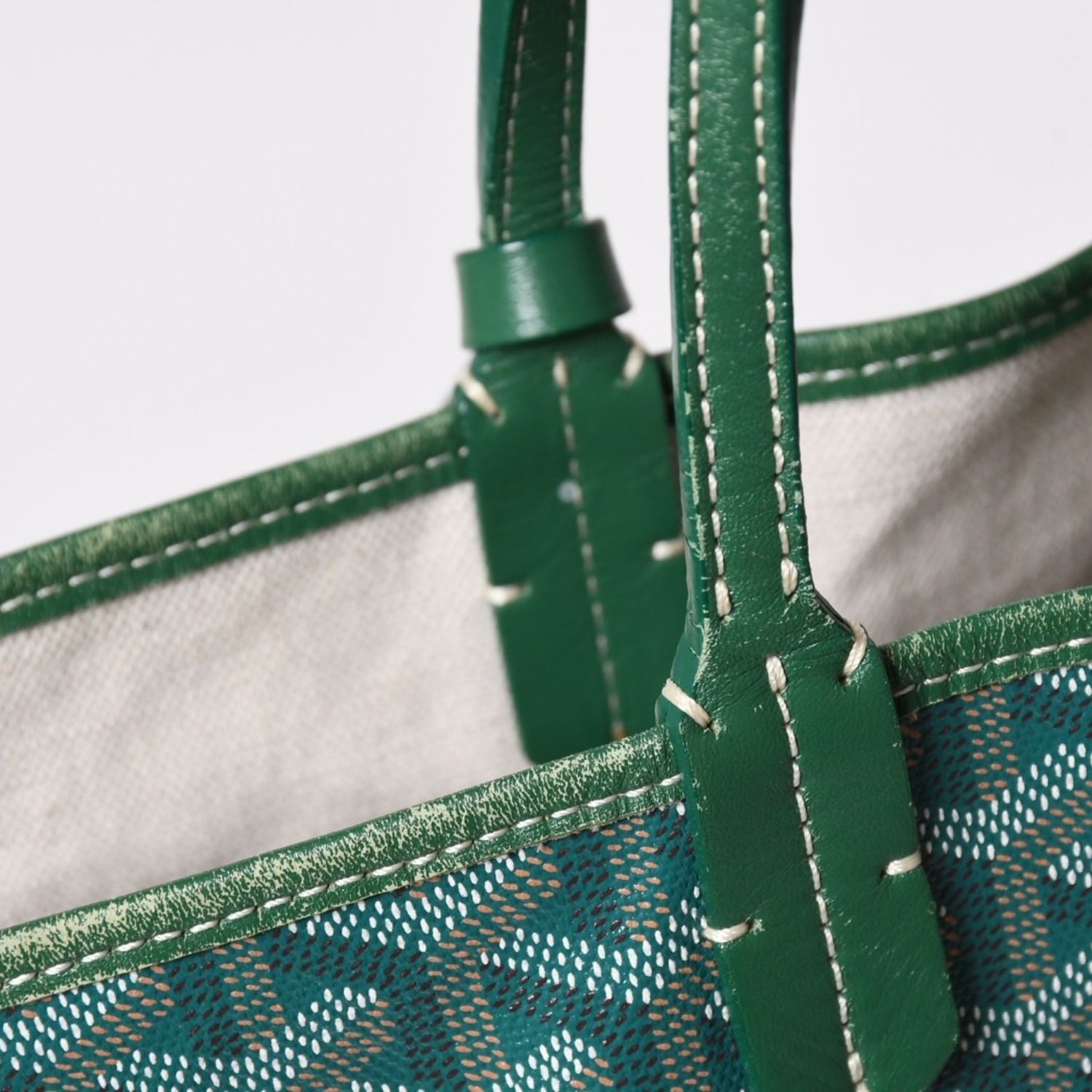 GOYARD ゴヤール サンルイPM バッグ トートバッグ STLCROPMLTY09CL09P 