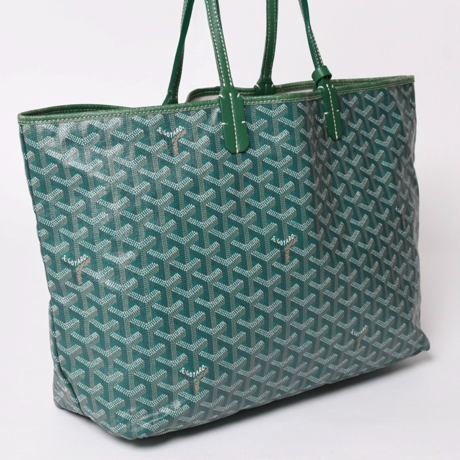 GOYARD ゴヤール サンルイPM バッグ トートバッグ STLCROPMLTY09CL09P 