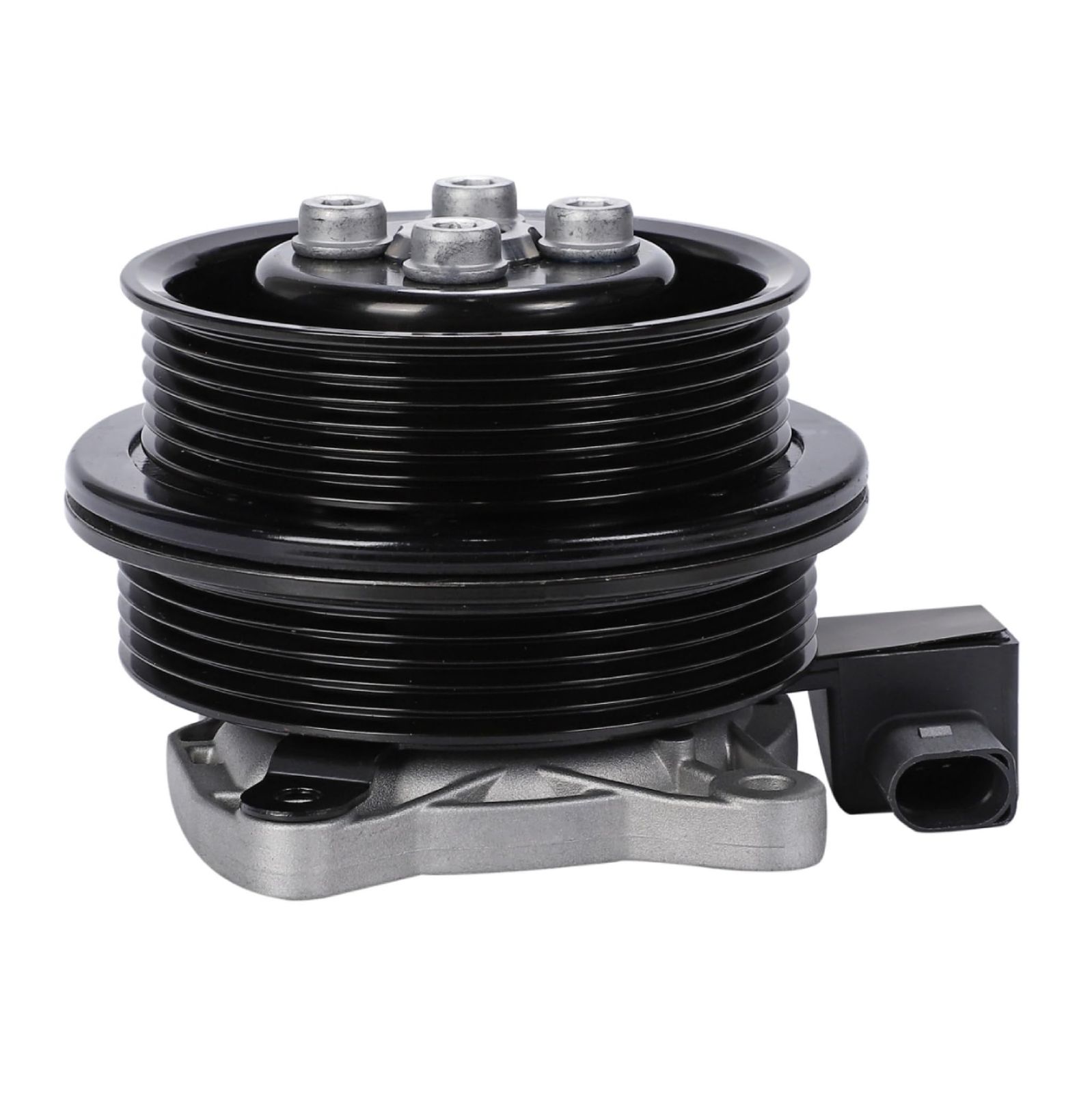 VW/フォルクスワーゲン AUDI/アウデｨ 1.4TSI ウォーターポンプ ゴルフ5/6/ガブリオレ クロスゴルフ ジェッタ3 ポロ シロッコ トゥーラン シャラン ティグアン 03C121004 C/D/E/G/J/JX/L/H/F/M 交換 メンテナン