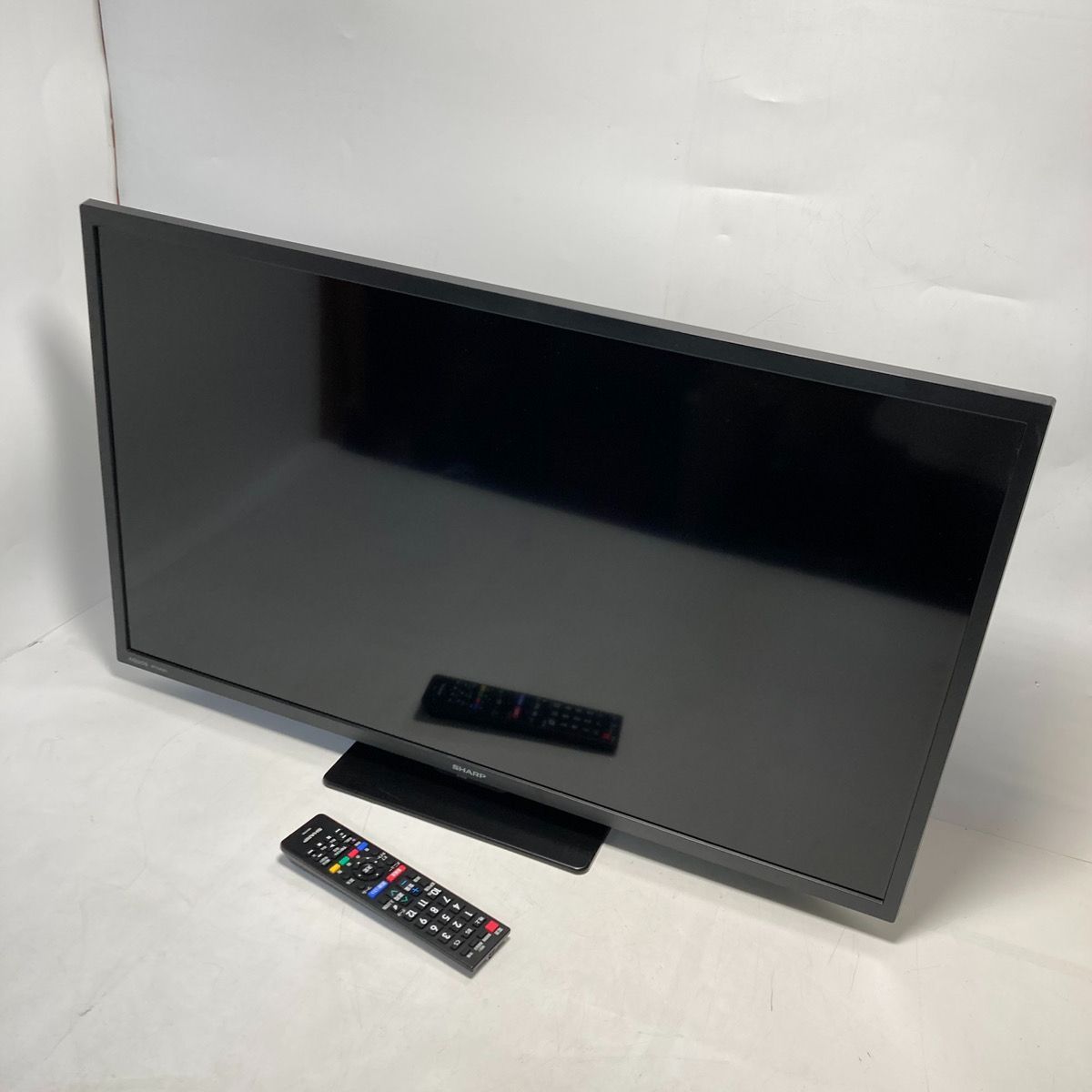 動作良好♪ シャープ SHARP 32型 液晶テレビ 2T-C32GE1 2025年製