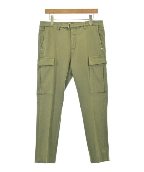 ENTRE AMIS カーゴパンツ メンズ 【古着】【中古】【送料無料】