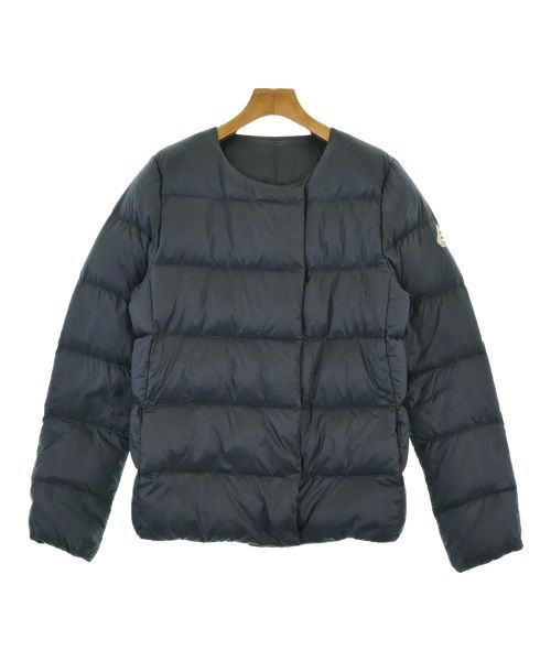 PYRENEX ダウンジャケット/ダウンベスト レディース 【古着】【中古】【送料無料】