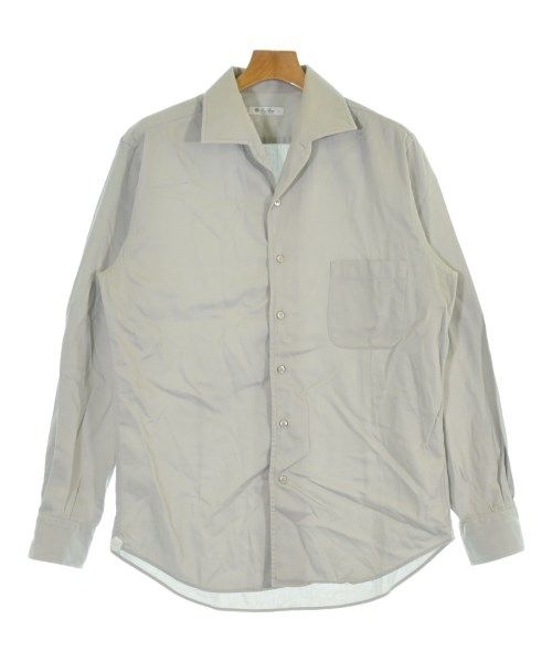 Loro Piana カジュアルシャツ メンズ 【古着】【中古】【送料無料】
