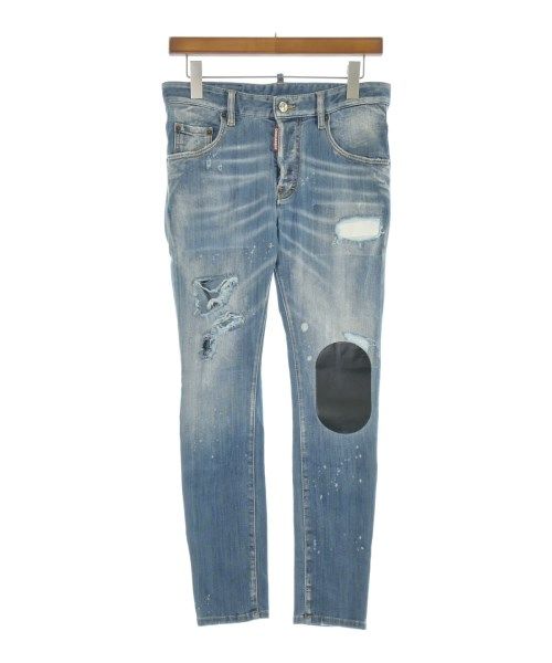 DSQUARED デニムパンツ メンズ 【古着】【中古】【送料無料】