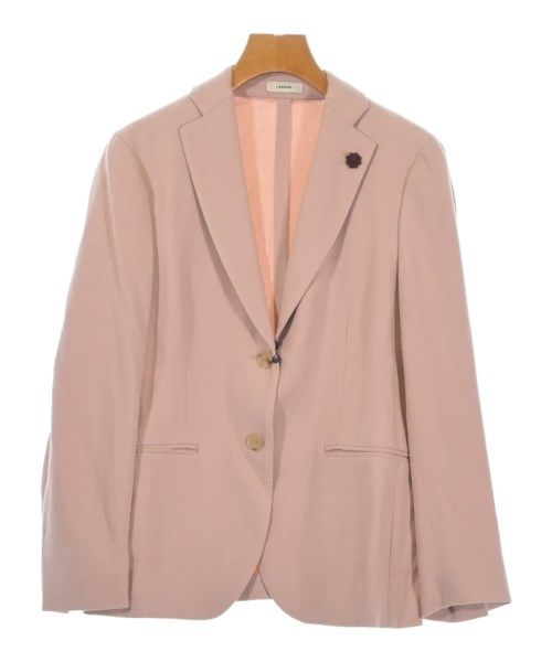 LARDINI カジュアルジャケット レディース 【古着】【中古】【送料無料】