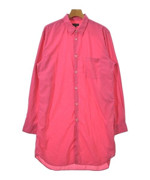 COMME des GARCONS HOMME PLUS カジュアルシャツ メンズ 【古着】【中古】【送料無料】