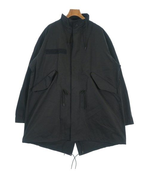 THE SHINZONE モッズコート レディース 【古着】【中古】【送料無料】