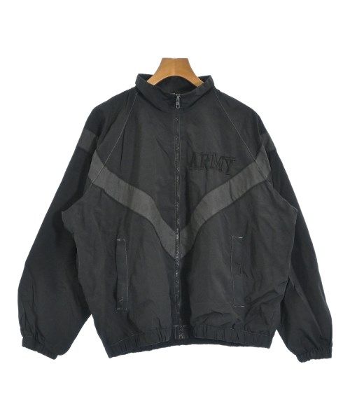 MILITARY ブルゾン（その他） メンズ 【古着】【中古】【送料無料】