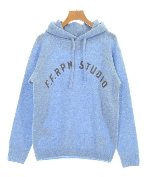 45R ニット・セーター レディース 【古着】【中古】【送料無料】