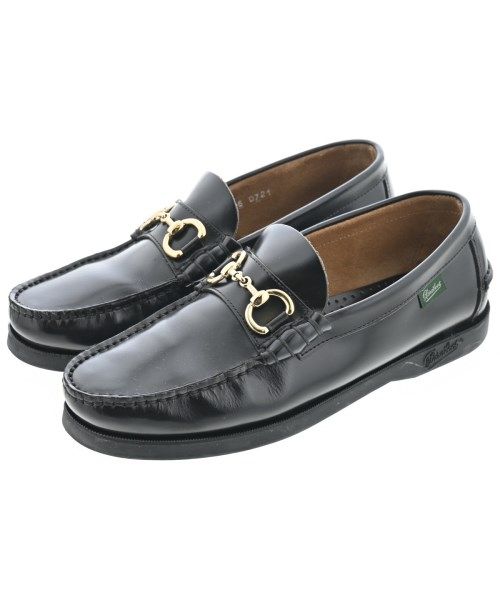 Paraboot ビジネス・ドレスシューズ メンズ 【古着】【中古】【送料無料】