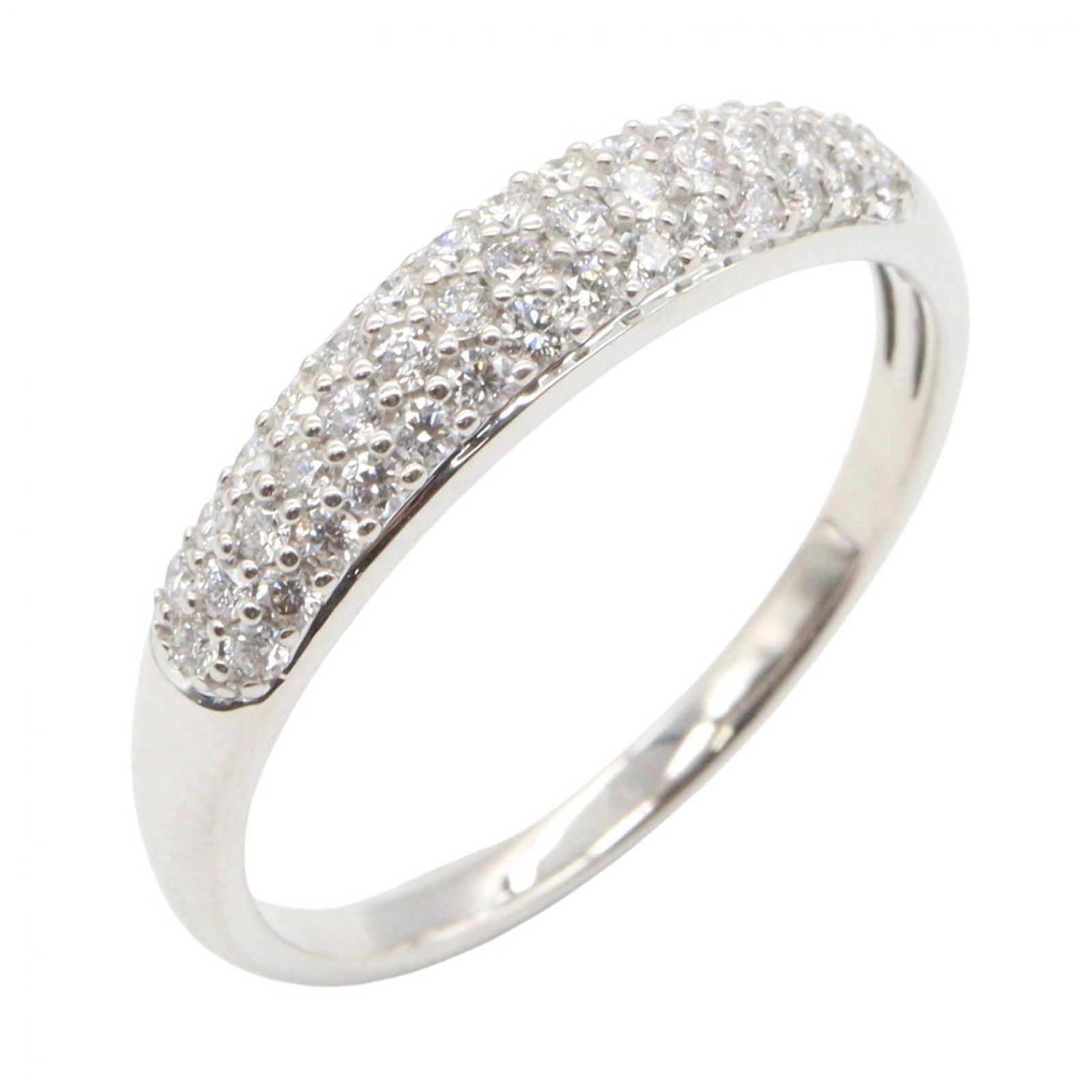 ジュエリー JEWELRY リング・指輪 ダイヤモンド リング ﾀﾞｲﾔ 3.0g 