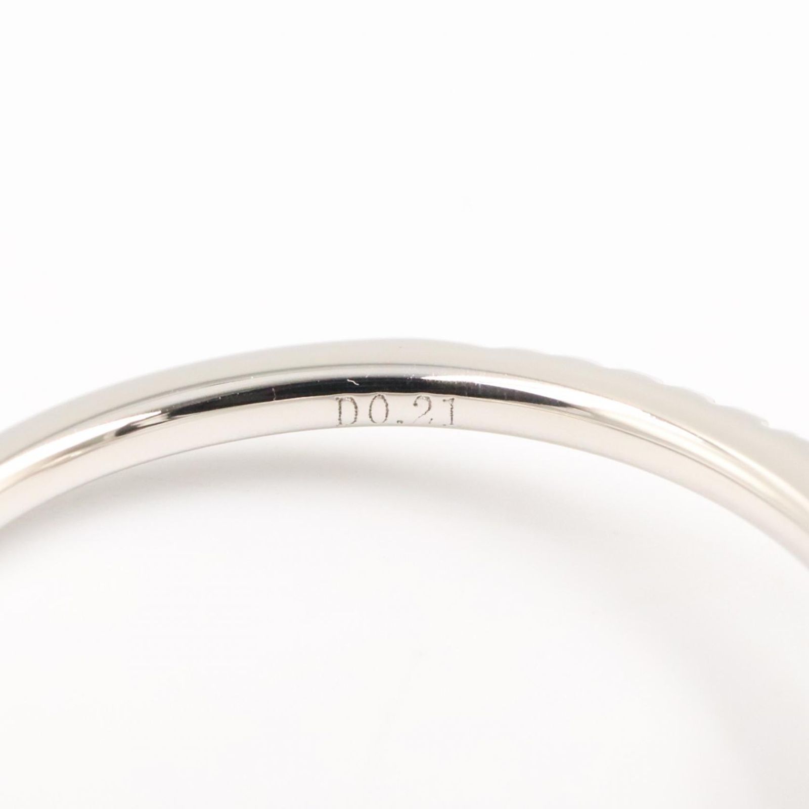 ジュエリー JEWELRY リング・指輪 ダイヤモンド リング ﾀﾞｲﾔ 2.0g #11 