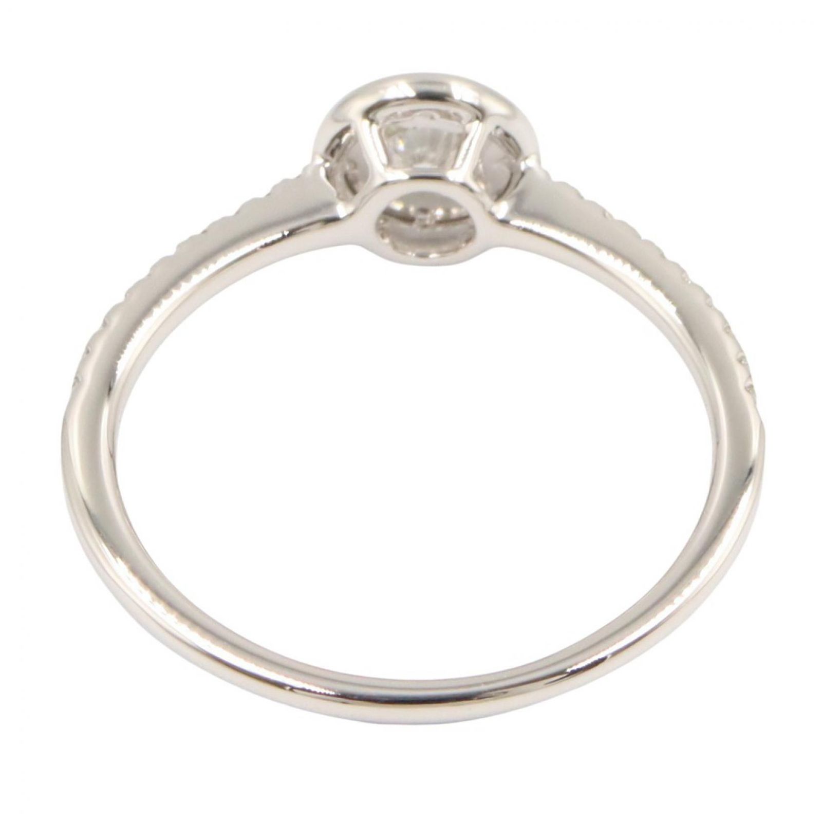 ジュエリー JEWELRY リング・指輪 ダイヤモンド リング ﾀﾞｲﾔ 2.0g #11 