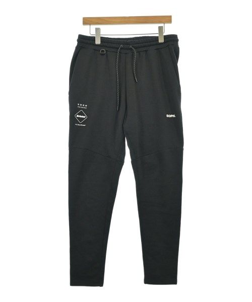 F.C.R.B スウェットパンツ メンズ 【古着】【中古】【送料無料】