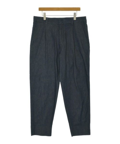 GIORGIO ARMANI スラックス メンズ 【古着】【中古】【送料無料】