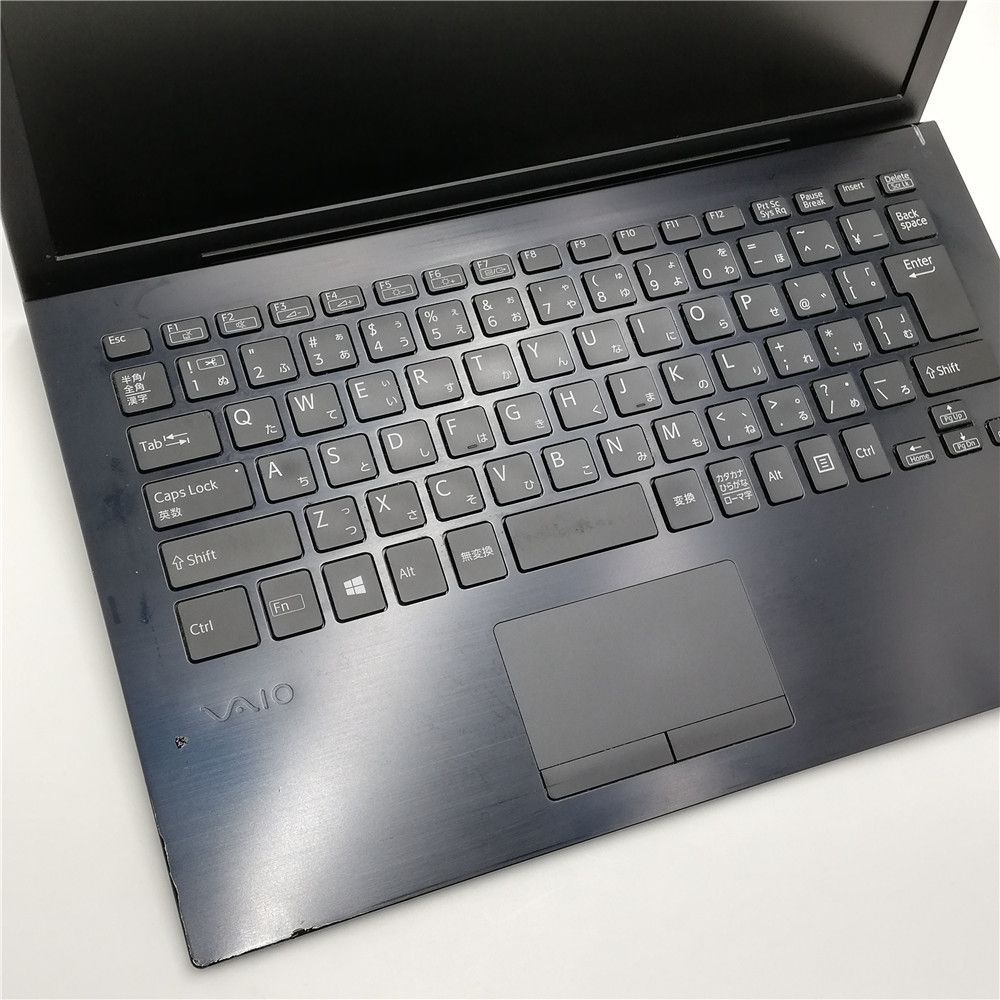 SONY VAIO Core i7 16GB/512GB SSD Win11 Office - メルカリ